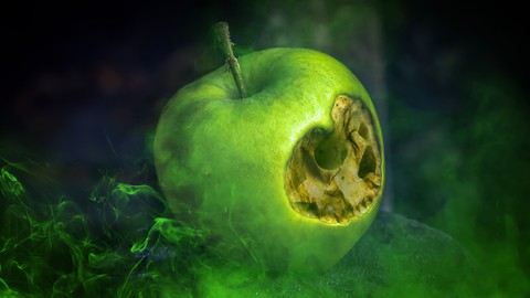 Apple'ın başı virüs ile dertte!