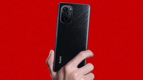 Xiaomi Redmi K40 özellikleri ile karşımızda!