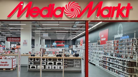 MediaMarkt Türkiye 2021’de de yatırıma devam edecek
