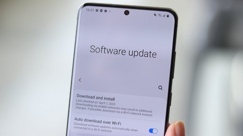Samsung'dan güncelleme müjdesi! Bu modeller 4 yıl güncelleme alacak!