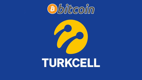 Turkcell kripto para işine girdi!