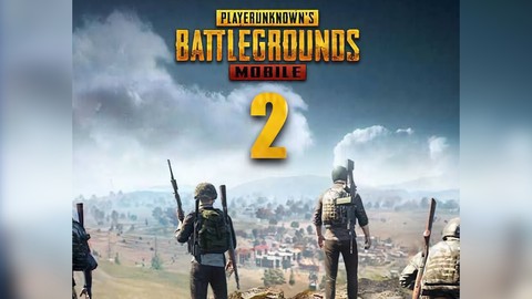 PUBG Mobile 2 ne zaman çıkacak belli oldu!