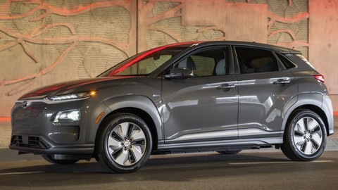 Hyundai Kona elektrikli modelinde büyük sorun!