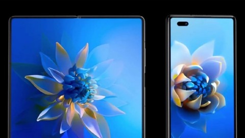 Huawei’nin yeni katlanabilir akıllı telefonu Mate X3’ün detayları belli oldu