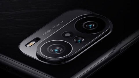 Uygun fiyatlı amiral gemisi Redmi K40 Pro tanıtıldı!