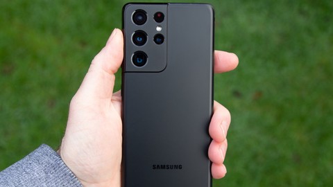 DxOMark üzücü haberi verdi! Galaxy S21 Ultra kamerası ile rezil oldu!