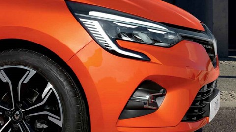 Renault Clio Ocak ayı fiyat listesi netleşti! Bu fiyatları kimse beklemiyordu!