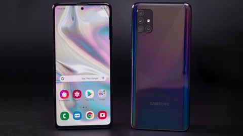 Telefon çıkmadan güncellemesi çıktı!