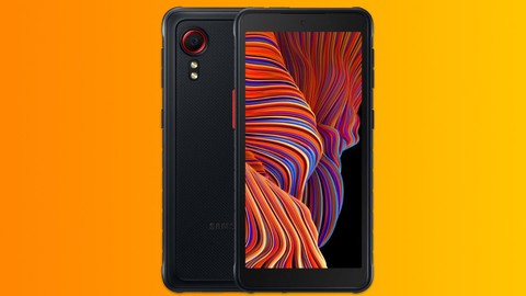 Galaxy XCover 5 tanıtıldı! Kırabilene helal olsun!