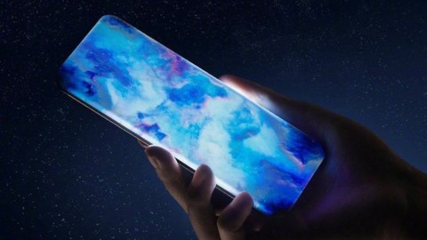 Xiaomi Mi Mix 4 bir sızıntı ile gündeme geldi!