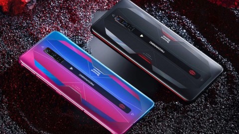 Red Magic 9, Snapdragon 8 Gen 3 ile birlikte Geekbench’te görüldü