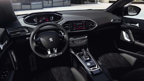 2021 Peugeot 308 53 Bin 573 TL'ye varan indirimlerle satışta!