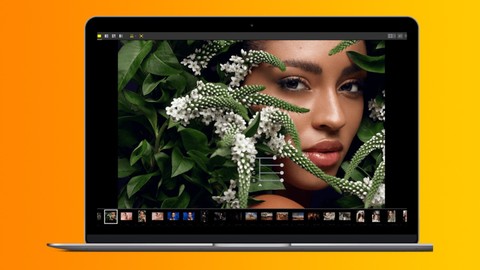 Nikon ücretsiz fotoğraf düzenleme uygulamasını yayınladı!