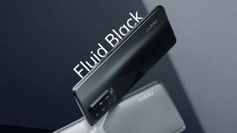 OPPO F19 Pro özellikleri ile şaşırttı!