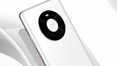 Huawei Mate 40E fiyatı ile şaşırttı!