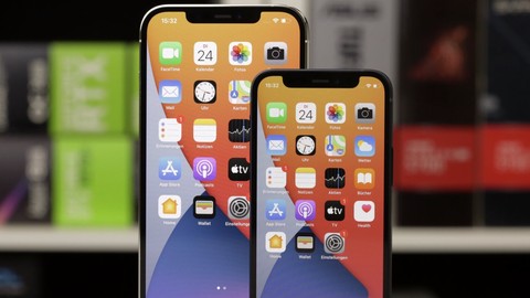 iPhone 12 için üzücü haber geldi! Satışları her an durabilir!