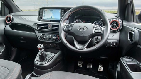 Hyundai i10 için dev kampanya! Sudan ucuz!