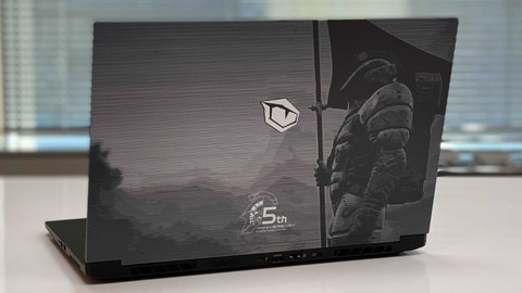 İşte Monster Notebook almak için yeni bir neden!
