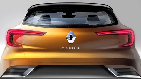 2021 Renault Captur fiyat listesi! Olmaz böyle zam