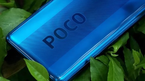 POCO Xiaomi'ye rest çekti! Ortalık kızışacak vaziyet alın!