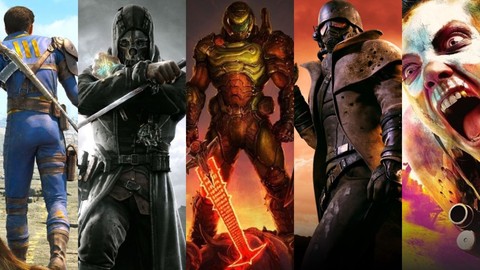 PC ve Xbox sahipleri yaşadı! Bu oyunlar ücretsiz oldu!