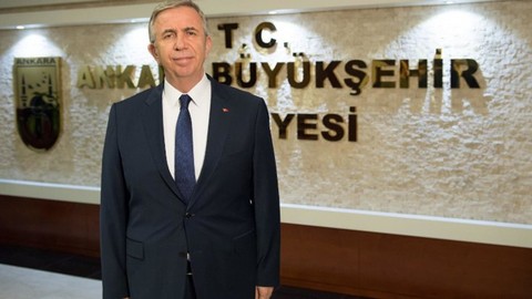 Başkan Yavaş Twitch'e çok konuşulacak video ile giriş yaptı!