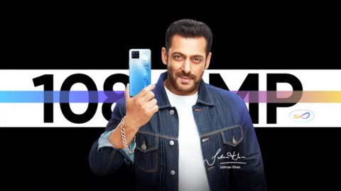 Xiaomi Redmi Note 10 Pro'nun tek rakibi! realme 8 Pro göz kamaştırıyor!