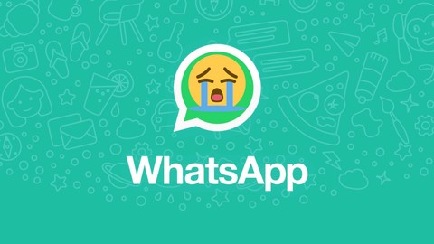 Hocam WhatsApp ağlıyor tuvalete gidebilir miyiz?