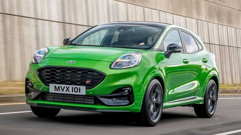 Ford Puma fiyat listesi: Bu kadarı da pes!