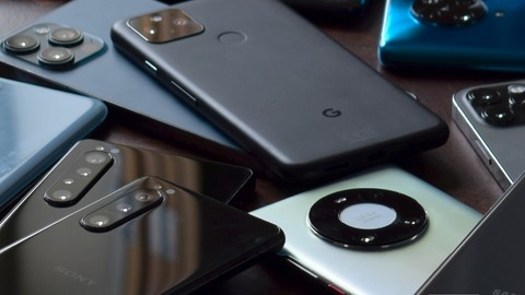 4500 - 5000 TL arası en iyi akıllı telefonlar - Mart 2021