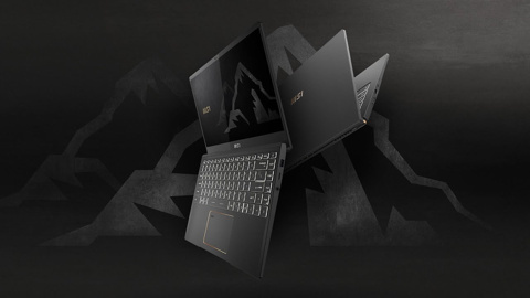 Bu özelliklerde başka iş bilgisayarı yok! İşte MSI Summit E15 inceleme