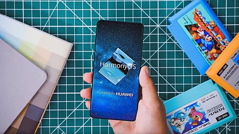 Android devri kapanıyor mu? Huawei işletim sistemini herkese açabilir!