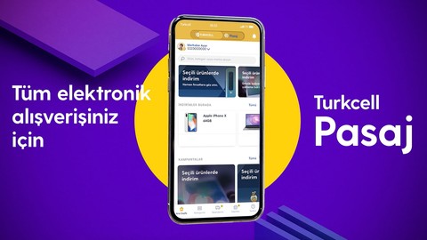 Turkcell’in ‘Dijital Operatör’ uygulaması yenilendi
