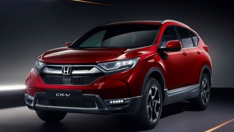 2021 Honda CR-V fiyatları cep yakmaya devam ediyor!