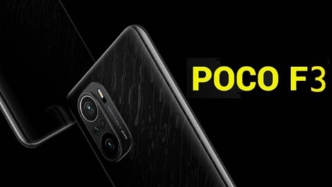 POCO F3 özellikleri ile amiral gemisi modellere kafa tutacak!