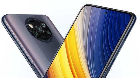 Türkiye'de yok satacak POCO X3 Pro tanıtıldı!