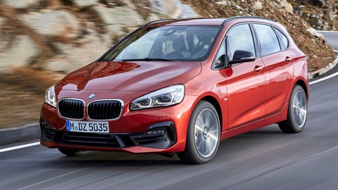 2021 BMW 2 Serisi yeni fiyat listesi cep yakmaya devam ediyor!