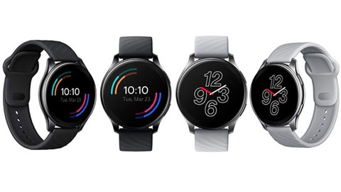 OnePlus Watch 3’ün tasarımı ortaya çıktı