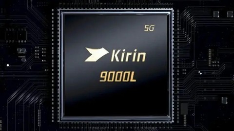 Huawei, ABD yaptırımlarına rağmen 5nm Kirin 9006C çipini duyurdu