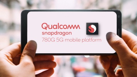 Orta segmentin yeni kralı Snapdragon 780G tanıtıldı!