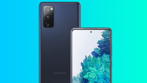 Galaxy S20 FE yeni işlemcisi ile geldi! Peki, fiyatı?