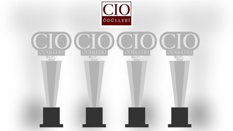 CIO Ödülleri 2021 sahiplerini buldu