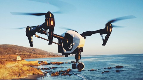Havada kalma süresi en uzun drone modelleri!