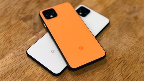 Google Qualcomm'a rakip oluyor! Google kendini aştı!