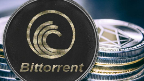 BitTorrent aldı başını gitti! Para yatıran yaşadı!