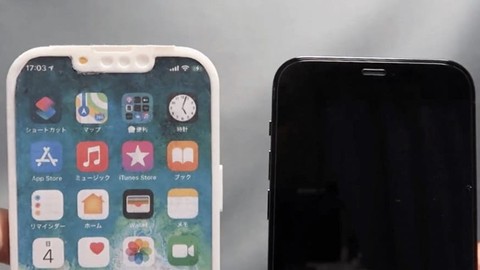 iPhone 13 Pro tasarımı ile karşımızda! Sonunda Apple!
