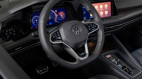 Volkswagen son benzinli modelini duyurdu