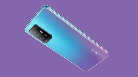 OPPO Reno 5 Z tartışılacak fiyatı ile geldi!