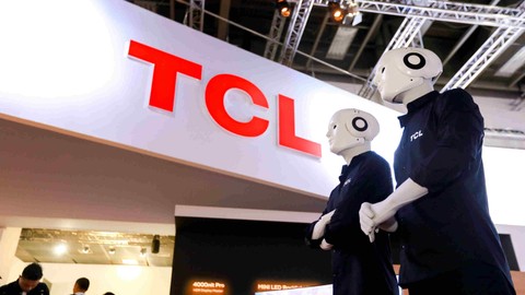 TCL 20 cep telefonu ailesinin özellikleri belli oluyor!
