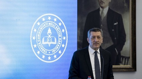 MEB okullar için açıklama yaptı!